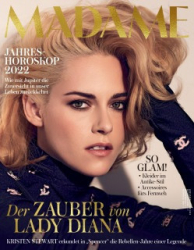 : Madame Magazine Januar - Februar 2022