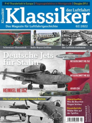 : Klassiker der Luftfahrt Magazin Nr.2 2022