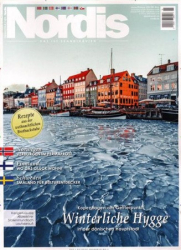 : Nordis Magazin Nr1 Januar - Februar 2022