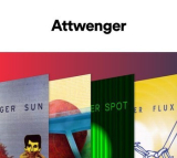 : Attwenger - Sammlung (10 Alben) (1990-2021)