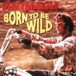 : Steppenwolf FLAC Box 1968-2019