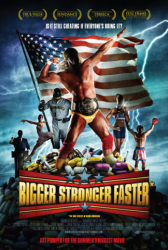 Cover: Bigger Stronger Faster 2008 German DL 1080p BluRay x264-DETAiLS : Bigger Stronger Faster 2008 German DL 1080p BluRay x264-DETAiLS