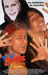 Cover: Bill und Teds verrückte Reise in die Zukunft 1991 German DL 1080p BluRay x264-SPiCY : Bill und Teds verrückte Reise in die Zukunft 1991 German DL 1080p BluRay x264-SPiCY