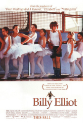 Cover: Billy Elliot 2000 German DL 1080p BluRay x264-EHEC : Billy Elliot 2000 German DL 1080p BluRay x264-EHEC