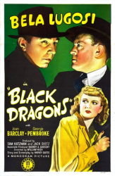 : Black Dragons 1942 German Subbed 1080p BluRay x264-SPiCY
