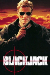 Cover: Blackjack Der Bodyguard 1998 Tv Fassung German Dl 1080P Bluray X264-Watchable : Blackjack Der Bodyguard 1998 Tv Fassung German Dl 1080P Bluray X264-Watchable