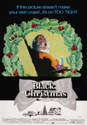 Cover: Black Christmas 1974 German DL 1080p BluRay x264-CONTRiBUTiON : Black Christmas 1974 German DL 1080p BluRay x264-CONTRiBUTiON