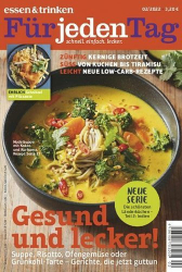 : Essen und Trinken Für jeden Tag Magazin No 02 2022
