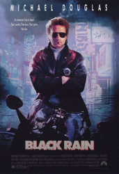 Cover: Black Rain 1989 German DL 1080p BluRay x264-ZZG : Black Rain 1989 German DL 1080p BluRay x264-ZZG