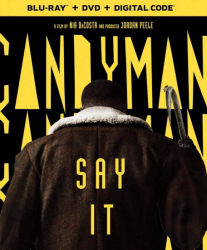 Cover: Candyman 2021 German Dd51 Dl 1080p BluRay x264-Jj : Candyman 2021 German Dd51 Dl 1080p BluRay x264-Jj