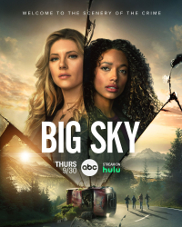 : Big Sky S02E01 German Dl 1080P Web H264-Wayne