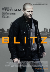 Cover: Blitz 2011 German DL 1080p BluRay x264-ROOR : Blitz 2011 German DL 1080p BluRay x264-ROOR