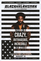 Cover: BlacKkKlansman 2018 German DL 1080p BluRay x264-ENCOUNTERS : BlacKkKlansman 2018 German DL 1080p BluRay x264-ENCOUNTERS