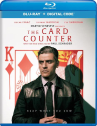 : The Card Counter 2021 Bdrip Ac3Md German x264-Ps