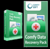 : Comfy Data Recovery Pack v4.0