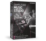 : MAGIX Samplitude Music Studio 2022 v27.0.1.12 (x64)