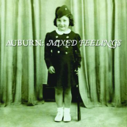 : Auburn - Mixed Feelings (2015)