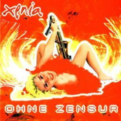 : Xenia - Ohne Zensur (1992)