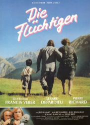 Cover: Die Fluechtigen 1986 German Dl 1080p BluRay Avc-Hovac : Die Fluechtigen 1986 German Dl 1080p BluRay Avc-Hovac
