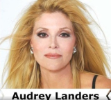 : Audrey Landers - Sammlung (28 Alben) (1984-2018)