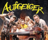 : Aufgeiger - Sammlung (7 Alben) (2008-2018)