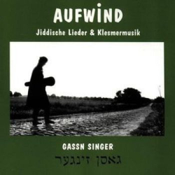 : Aufwind - Gassn Singer (1991)