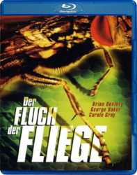 : Der Fluch Der Fliege 1965 German Dl Ac3D 1080p BluRay x264-Mba