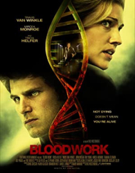 Cover: Bloodwork Experiment ausser Kontrolle 2011 German DL 1080p BluRay x264-EXQUiSiTE : Bloodwork Experiment ausser Kontrolle 2011 German DL 1080p BluRay x264-EXQUiSiTE