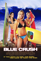 : Blue Crush 2002 German DL 1080p BluRay x264-EHEC