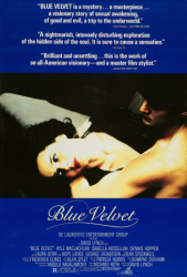 Cover: Blue Velvet 1986 German DL 1080p BluRay x264-DETAiLS : Blue Velvet 1986 German DL 1080p BluRay x264-DETAiLS