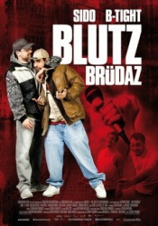 Cover: Blutzbruedaz German 1080p BluRay x264-EHLE : Blutzbruedaz German 1080p BluRay x264-EHLE
