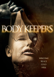 : Body Keepers 2018 German DL 1080p BluRay x264-LizardSquad