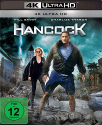 : Hancock 2008 German Dl 2160p Uhd BluRay x265-Gentleman
