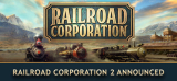 : Railroad Corporation Complete Collection-Skidrow