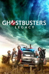 : Ghostbusters Legacy 2021 German Dl Ld 720p Web H264-ZeroTwo