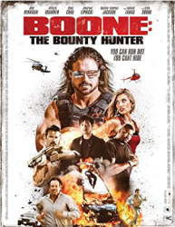 Cover: Boone Der Kopfgeldjaeger 2017 German DL 1080p BluRay x264-ENCOUNTERS : Boone Der Kopfgeldjaeger 2017 German DL 1080p BluRay x264-ENCOUNTERS