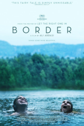 Cover: Border 2018 German AC3D 5 1 DL 1080p BluRay x264-PS : Border 2018 German AC3D 5 1 DL 1080p BluRay x264-PS