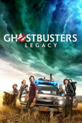 Cover: Ghostbusters Legacy 2021 German Dl 1080P Web H264-Wayne : Ghostbusters Legacy 2021 German Dl 1080P Web H264-Wayne