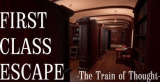 : First Class Escape The Train Of Thought v1 5 2-DarksiDers