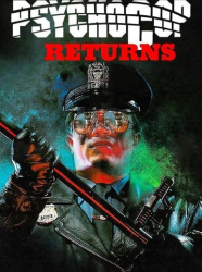 Cover: Psycho Cop 2 1993 German Dl 1080P Bluray X264-Watchable : Psycho Cop 2 1993 German Dl 1080P Bluray X264-Watchable