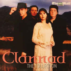 : Clannad - Discography 1973-2013  