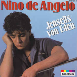 : Nino De Angelo - Discography 1983-2017    