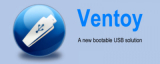 : Ventoy v1.0.63 LiveCD (ISO)