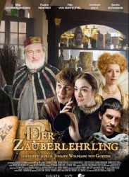 : Der Zauberlehrling 2017 German 1080p microHD x264 - MBATT