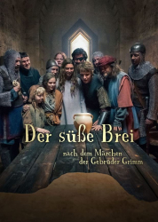 : Der süße Brei 2019 German 1080p microHD x264 - MBATT