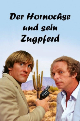 : Der Hornochse und sein Zugpferd 1981 German Dl 1080p BluRay Avc-Hovac