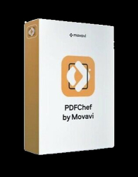 : Movavi PDFChef v22.1