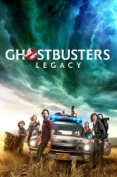 : Ghostbusters Legacy 2021 German Ac3 5 1 WebriP XviD-HaN
