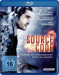 : Source Code German Dl 1080p BluRay x264 Repack-Rsg