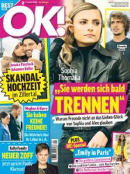 :  OK-Magazin No 02 vom 05 Januar 2022